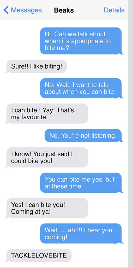 Bunsen, Beaker, Bernoulli & Brix tweet media