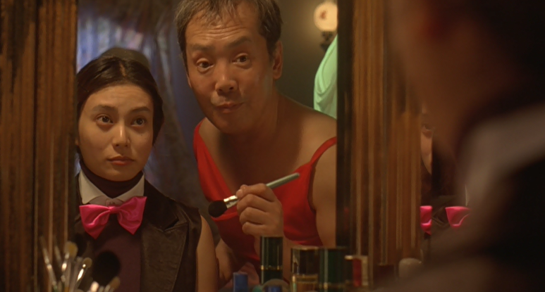 Estella_Japon's tweet photo. Para celebrar el #Orgullo2020 este fin de semana, os dejo cuatro películas #LGBT+ desde Japón❤️🇯🇵

1. Fag Hag (1992)
de Takehiro Nakajima.

2. House of Himiko (2005) 
de Isshin Inudo.

3. Kakera: A Piece of Our Life (2009)
de Momoko Andō.

4. Close-Knit (2018) 
de Naoko Ogigami. https://t.co/Uhhlr4Qrzf