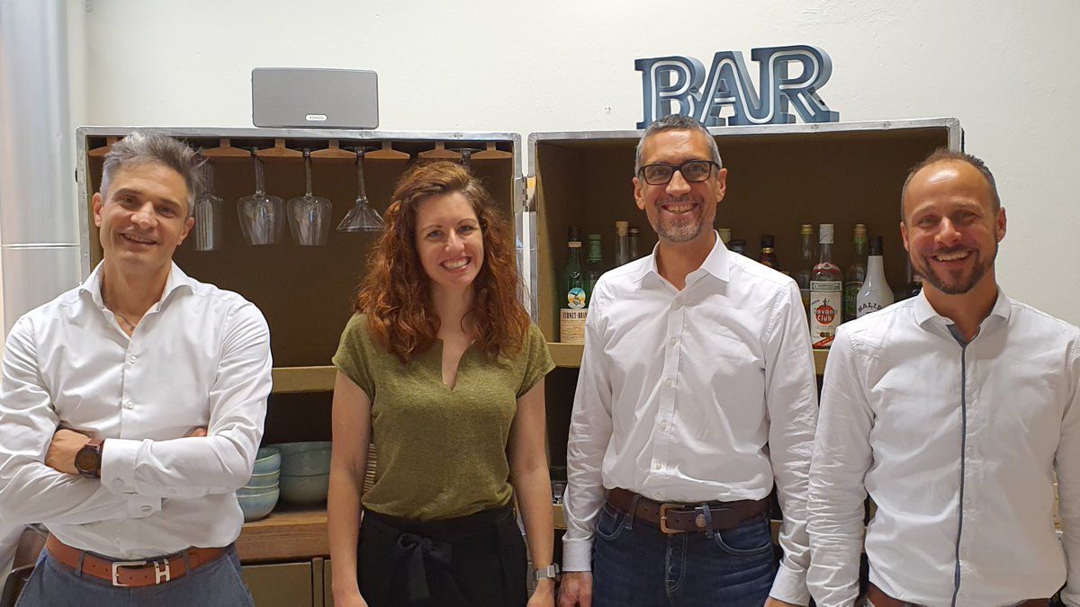 Go Beyond tweet media