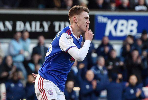JACK  @lankester_jack Was so gutted when he got injured in pre- season. Was a bright light in our relegation season and I was positive he’d have a bit impact in league 1.Will have a big part to play next season.  #ITFC