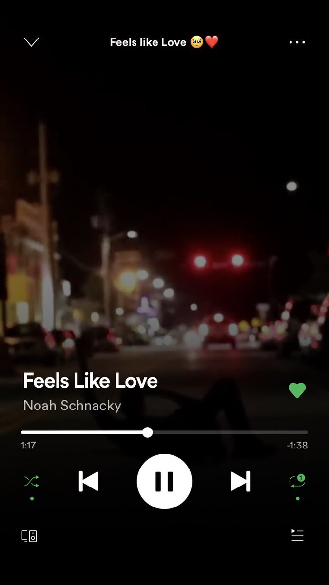 PisaniVicky's tweet photo. @NoahSchnacky I am obsessed with this song. 😍🥺 can’t wait to hear more https://t.co/YD6l3Vhahp