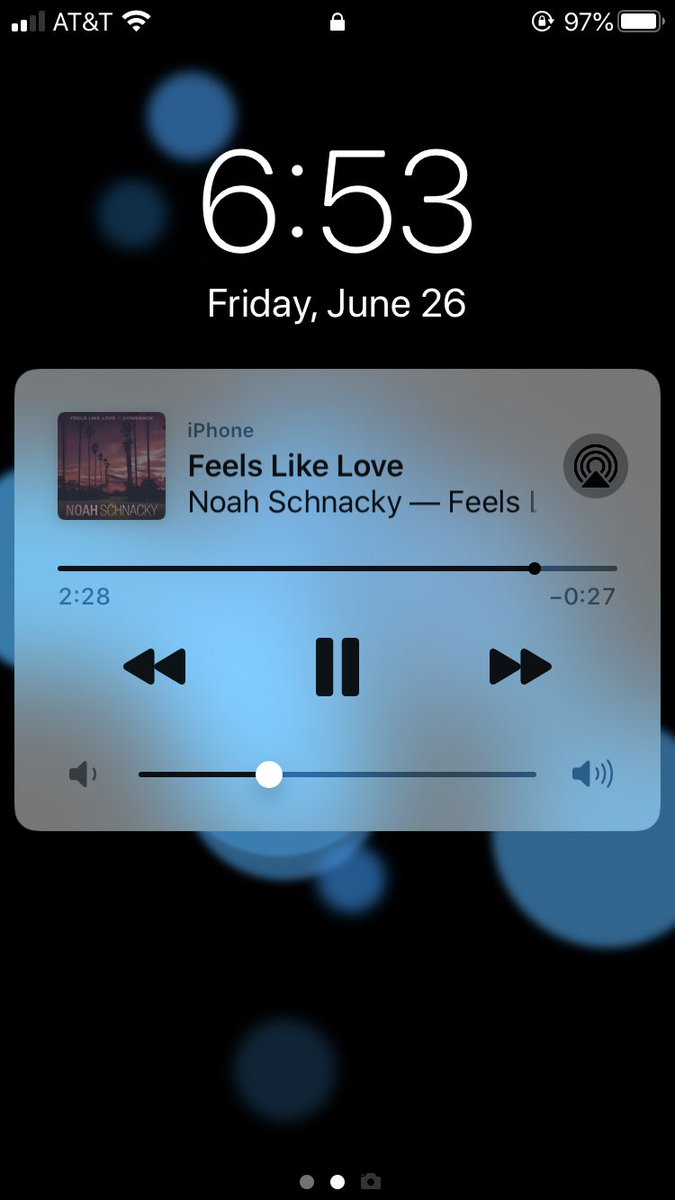 PisaniVicky's tweet photo. @NoahSchnacky I am obsessed with this song. 😍🥺 can’t wait to hear more https://t.co/YD6l3Vhahp