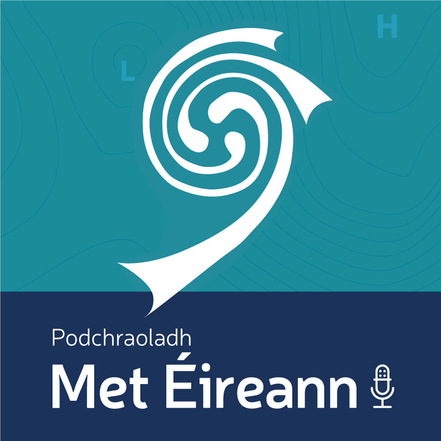 MetEireann's tweet photo. Ar mhaith leat cupán caife Met Éireann saor in aisce?
Retweet &amp; roghnóimid 3 bhuaiteoir.
Tá an eipeasóid is déanaí den Podchraoladh amach anois, faoi Antartaice Aimsir &amp; Maireachtáil. Faigh amach faoi obair eolaithe a chónaíonn agus a oibríonn ann https://t.co/NT8z7S1TBH #Gaeilge https://t.co/UQ73lRaE4O
