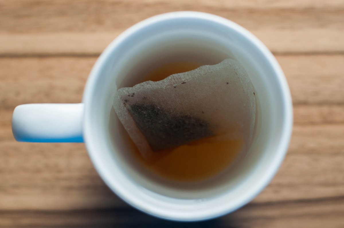 2. Leave windows gleaming with the ‘game-changing’ teabag cleaning hack…  https://www.idealhome.co.uk/news/teabag-cleaning-hack-242071