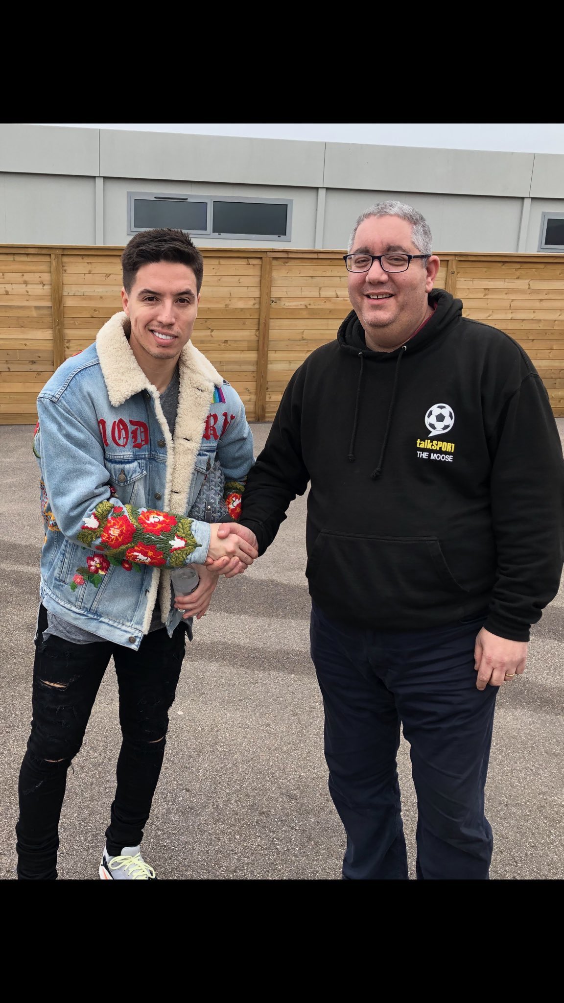 Happy 33rd Birthday former midfielder Samir Nasri have a great day my friend 