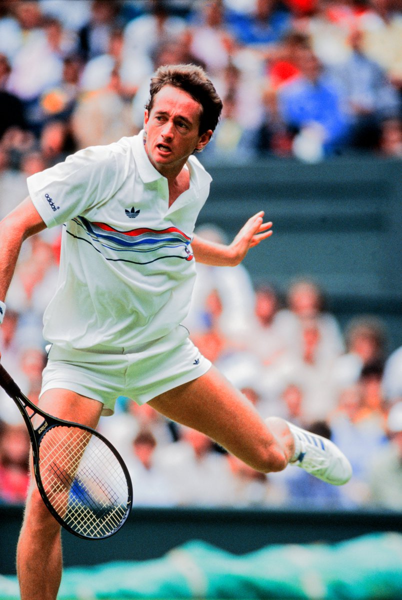 lawn tennis match