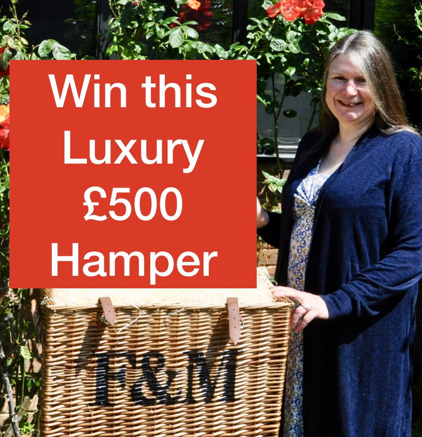 Lymington Hospital Friends tweet media