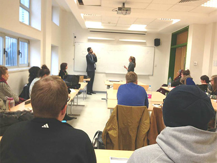 albahertraining's tweet photo. #AlBaher #ArabicLanguageTraining Center is the #bestplacetostudy #Arabicabroad via comprehensive, evidence-based programs. Visit https://t.co/9Y5i4uneVa to know more. https://t.co/lFS8s6LL2u