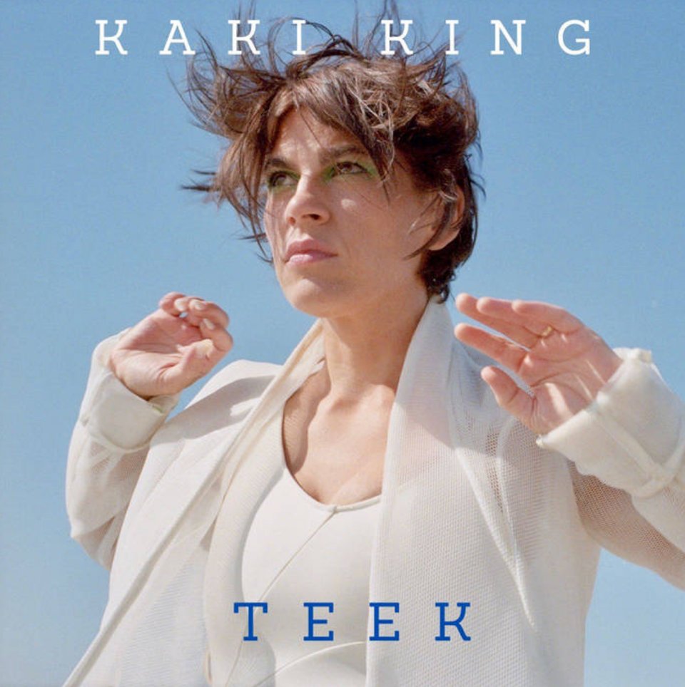 KAKI KING ON TOUR APRIL 2021
Brooklyn-based composer and guitarist Kaki King is considered one of the world’s greatest living guitarists, known both for her technical mastery and for her constant quest to push the boundaries of the instrument.