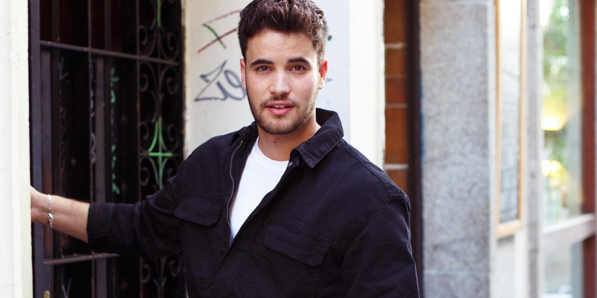 Joan Garrido (<a href="/joangarrido_/">Joan Garrido</a>): Rompiendo barreras ➡️ mewmagazine.es/joan-garrido-r… por <a href="/ADelgadoM_/">Álex Delgado</a> #MusicNews 📸 por <a href="/AnaMarkezPhoto/">Ana Márkez</a>