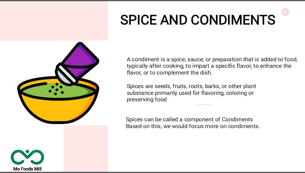 MoFoodsMill's tweet photo. Nutrition education remains a vital tool for equipping women against #hiddenHunger, we equipped 85women yesterday with vital information about spice and condiments. Special thanks to #Olamide and @ronnie_debowale 

We appreciate @SUNBizNetNG, @nourish_africa for wonderful tips. https://t.co/iDzOq9hClH