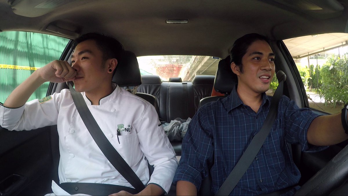 antrosininglaya's tweet photo. Yung gusto mo pang mag-react sa #Ep1StartingOver kaso 7pm na so uploaded na din ang #Ep2HangUps. Teka wag kasi sabay sabay Francis. Ay iba na pala. #AWKSS2 https://t.co/DLu8Chvm7F