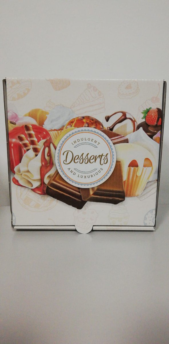 BBCateringSup's tweet photo. Here at @BBCateringSup we have all of your packaging needs covered. these dessert boxes are a great example, perfect for all desserts, waffles and cookies! 
#Packaging #Wholesale #CashandCarry #Foodservice https://t.co/teEUwypLOp