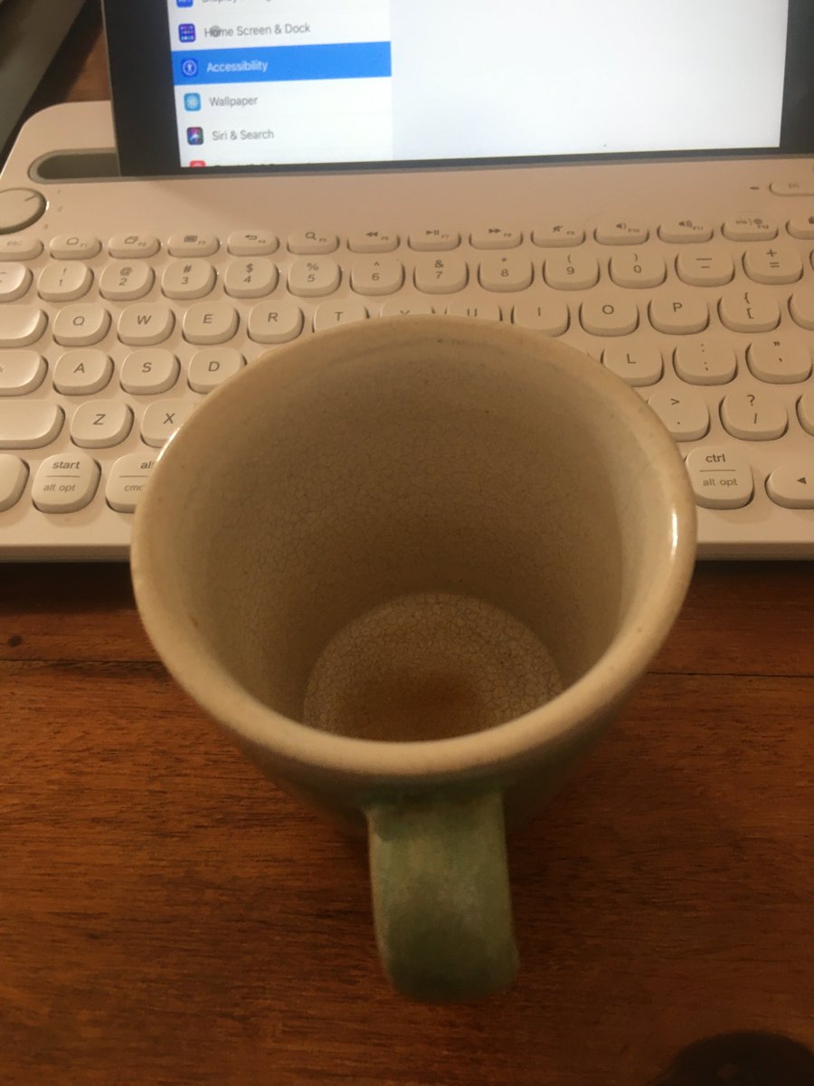 5/ I just finished a Kalita drip of one of their blends. They used to call it Solitaire. Perhaps the best blend to come out of Indian speciality coffee scene. Coffee Rating has rated it amongst the best in the world.  https://www.coffeereview.com/review/monsoon-mist/