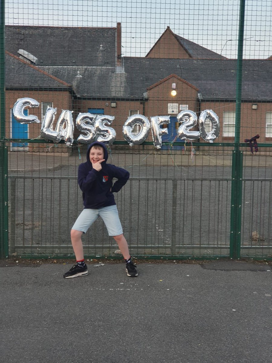 Caledonia Primary tweet media