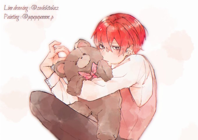 Zashikiのtwitterイラスト検索結果 古い順