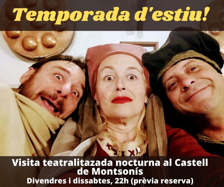 Castells de Lleida tweet media