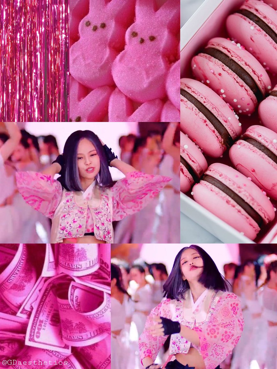 Jennieaesthetic Hashtag On Twitter
