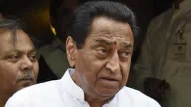 This man had no shame being the henchman of Gandhis.No shame in being the goon who ordered the genocide of Sikhs in 1984No shame in advocating a bureaucrat to be prepared to drink the piss of RaGa. #ChinaKaDalalKamalnath1/2