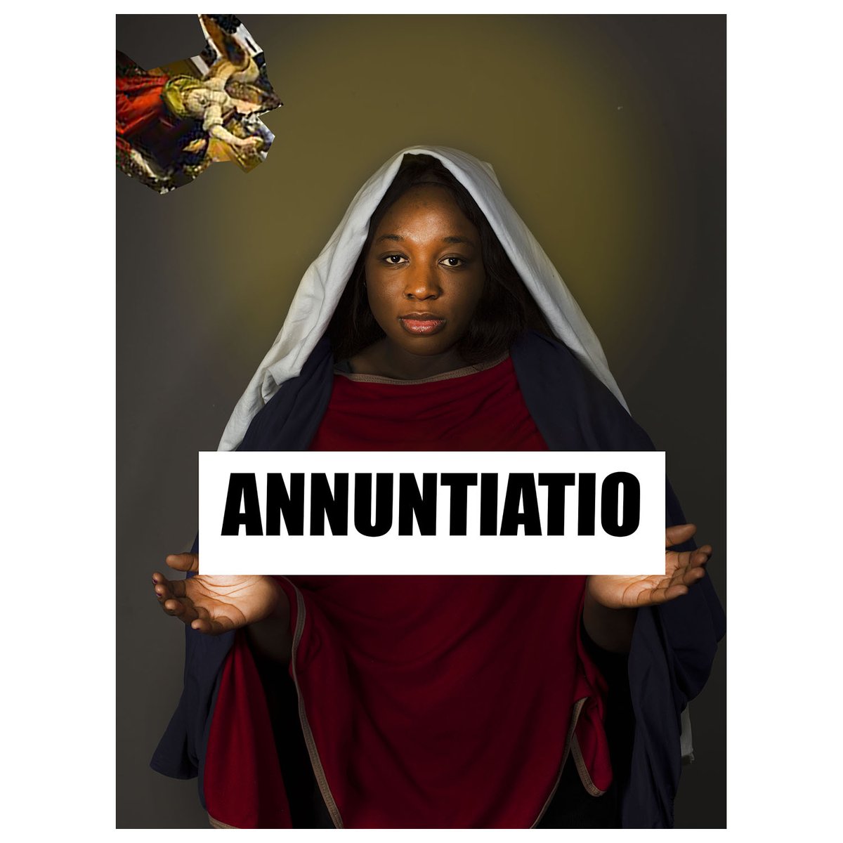 PhotoLdnMetArts's tweet image. Alessandro la Rocca - ‘I Don't Mind Jesus’ references the Sex Pistols’ album, Never Mind the Bollocks. 

#xxxxphotography2020 #punkgraphics  #Jesus #Christianity #madonna #photography
#degreeshowsunited
#ldnmetarts @LdnMetArts 

laroccaphotos.com
cassphotography2020.co.uk