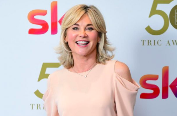 9. Fans are calling Anthea Turner’s unusual tip for cleaning the garden ‘genius’…  https://www.idealhome.co.uk/news/anthea-turner-tip-for-cleaning-the-garden-249647