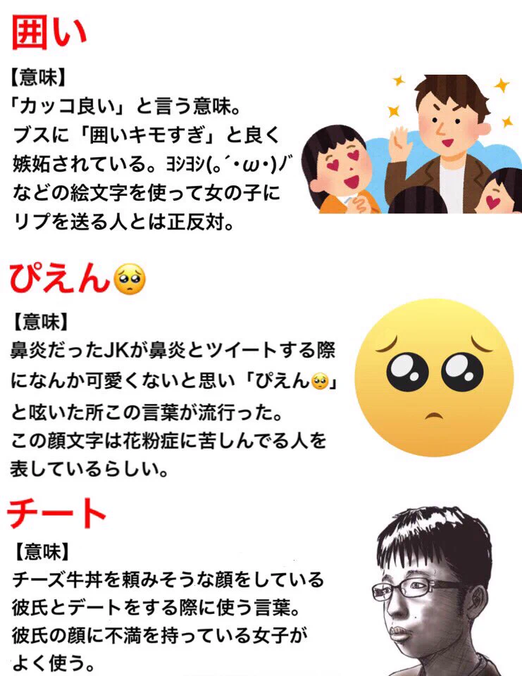 いまさら人に聞けない？よく使われるネット用語まとめ！