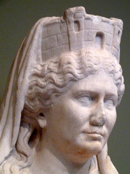 The cult of Cybele entered Rome during the war with Hannibal, becoming an official cult. During the war with Cimbri, a priest of Cybele from Pesinunt was staying in Rome which made Cybele extremely popular with people. Even Gaius Marius visited Pesinunt after ending the “revolt”.