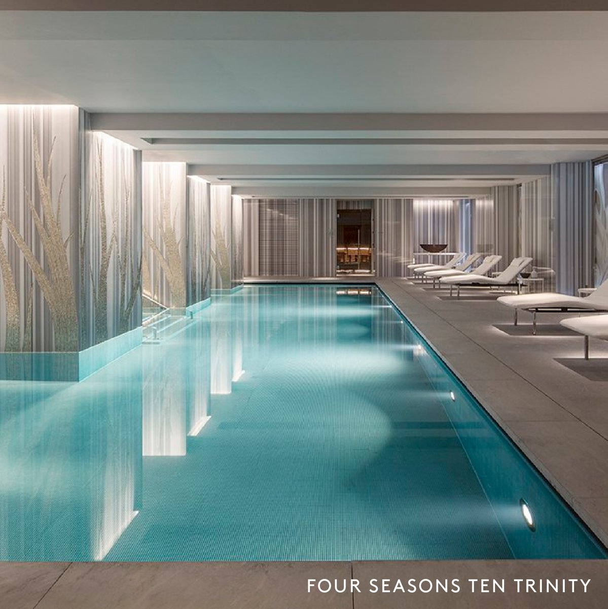 afinehour's tweet photo. Has this weather got anyone else wanting to dive headfirst into the nearest body of water? ✨ 🏊🏼‍♂️⁠ Here are just some of the pools you can book though A Fine Hour - if you stare at them hard enough, they may actually manage to cool you down...  🔥⁠ https://t.co/DltkVXcjx2