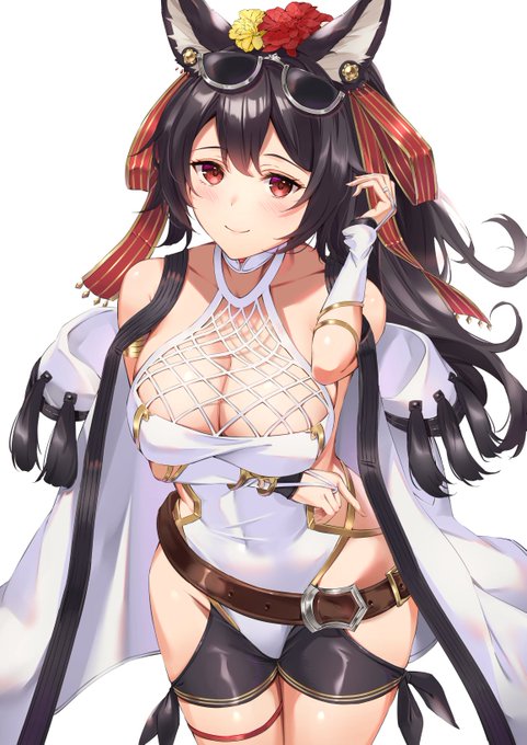 Cacaoさん がハッシュタグ グラブル をつけたツイート一覧 1 Whotwi グラフィカルtwitter分析 Cacaoさん がハッシュタグ グラブル をつけたツイート一覧 1 Whotwi グラフィカルtwitter分析