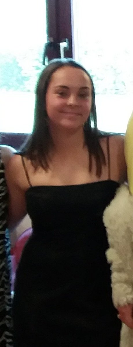 CollLothian's tweet image. Congratulations to our new Lothian Head of House Skye!