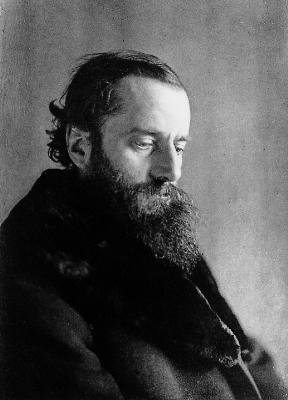 If same sex desire and behaviour is oppressed, according der Eigene contributor Benedict Friedlaender “the state would disintegrate into a mass of individual families” – a degeneration into vulgar heterosexuality and nuclear units!  /14