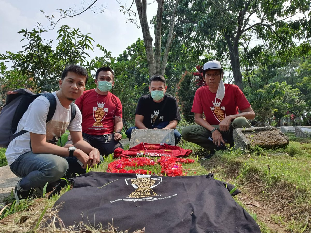 leotamaro's tweet photo. Mengunjungi kawan lama https://t.co/lzyanZzuWU