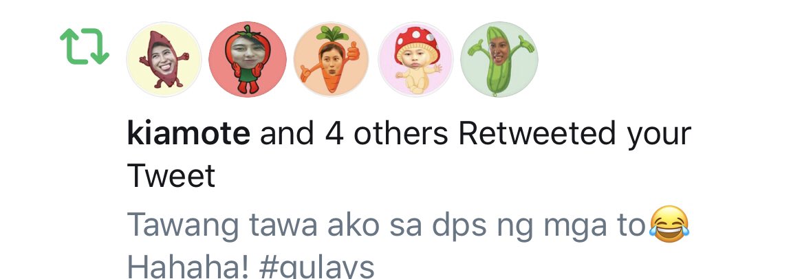 _arjeeeey_'s tweet photo. HahahahahahahahahHahahahahaha! 
Megheeeeed! Ang babaw ng kasiyahan ko😂😂😂 https://t.co/QYSnm3AbI6