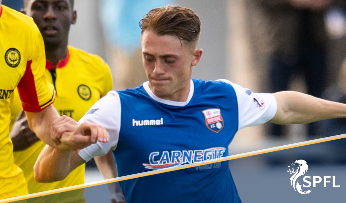 spfl's tweet photo. 🗳️ Voting is now closed for your @Ladbrokes League 1 Team of the Season forwards...

1⃣ David Goodwillie - 43% 🌟
2⃣ Blair Lyons - 31% 🌟
3⃣ Declan McManus - 18%
4⃣ Isaac Layne - 2%

#SPFL https://t.co/Cw0C7bYdwZ