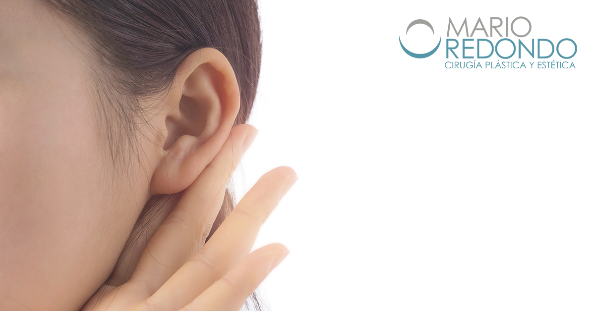 ¿Orejas prominentes? Tenemos la solución.
Se trata de una sencilla operación en la que se aplica anestesia local y en la que se realizan unos cortes milimétricos. Consúltanos.

marioredondo.com/cirugia/cirugi…

#DrMarioRedondo #Surgery #Cirugía #otoplastia #operatusorejas #CirugíaSevilla