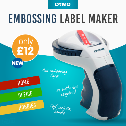 label maker mrs hinch