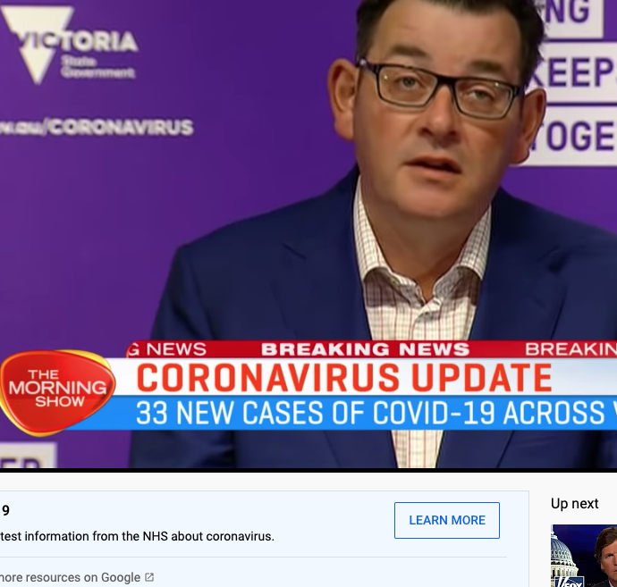 (Thread started March 2nd.) We're off again. From Yesterday, June 25th.