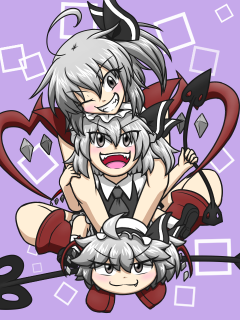 Lagoon9673 Nyau340 三段シュガーのイラストありがとうございます どれも可愛らしくて Twitter