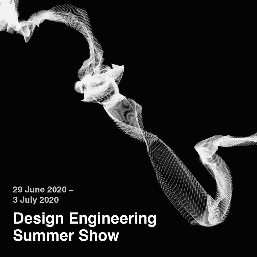 DesignMuseum's tweet photo. #DMRecommends | Join a series of online events and an immersive exhibition showcasing the work of @ImperialDyson graduates and find out more about global innovation and engineering from the world of design. > Takes place 29 June - 3 July https://t.co/j3iFGKWDJb
#DEsummershow https://t.co/pJUzwBi83b