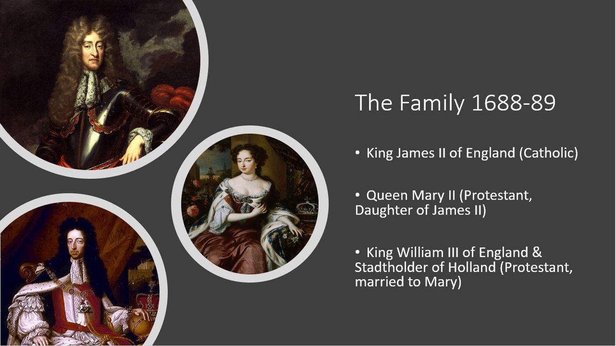 The story of these troops has been overlooked in current historiography and where it is recorded their identity, loyalty and religion have been based on 17th century prejudice. This paper intends to return agency to these soldiers  #EMQuon 2/16