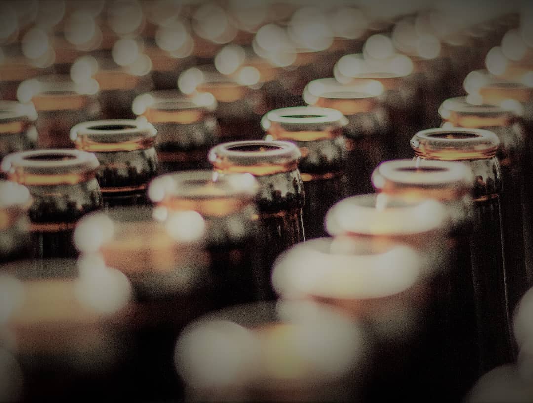 Perfection doesn't exi-...
How perfectly liked up are these beauties?

📸: <a href="/brijdepoes/">Brouwerij De Poes</a>