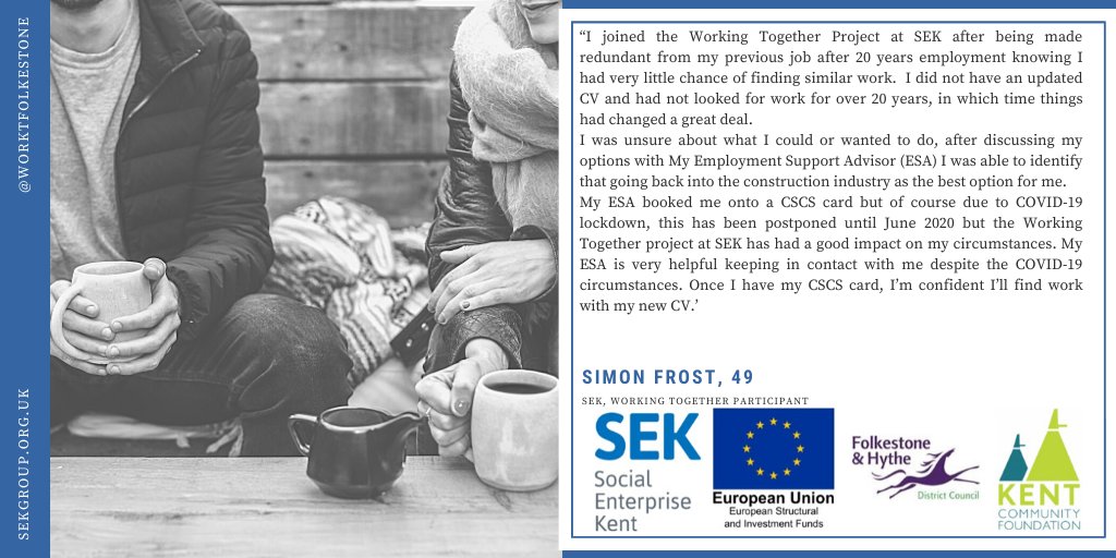 Matthew Saxena - Working Together tweet media