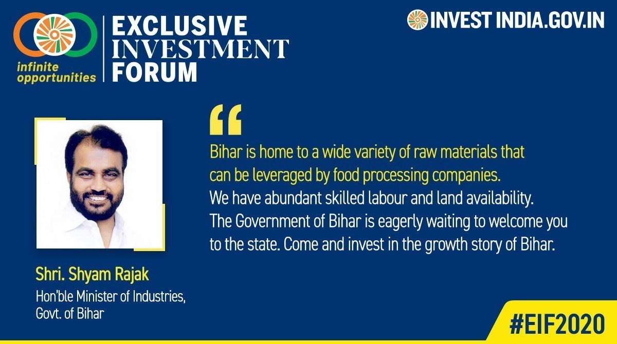 Invest India tweet media