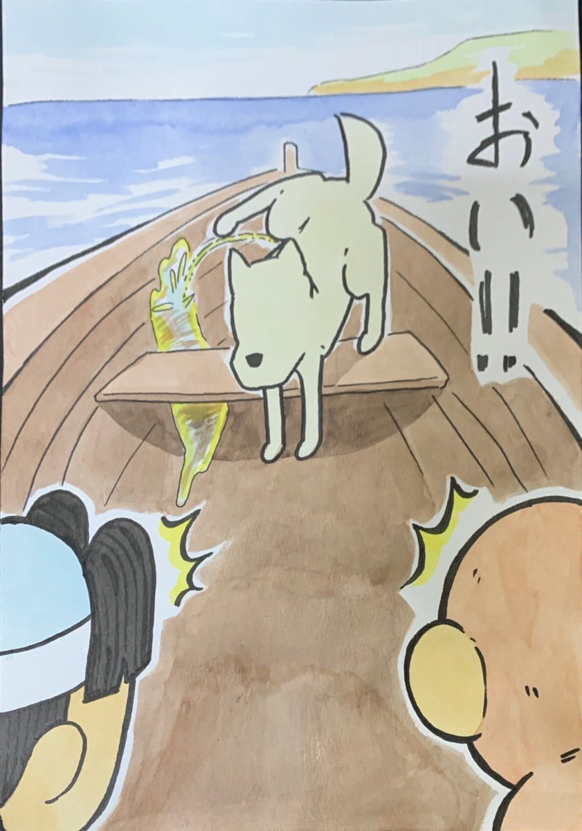 桃太郎で多分あったシーンまとめ6/9 