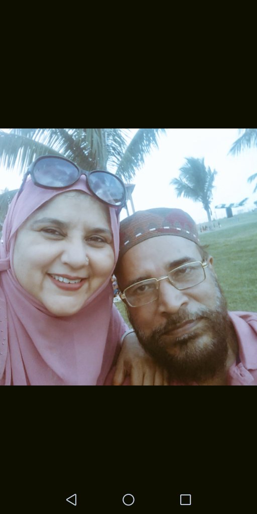 FARI Noor تبسّم tweet media