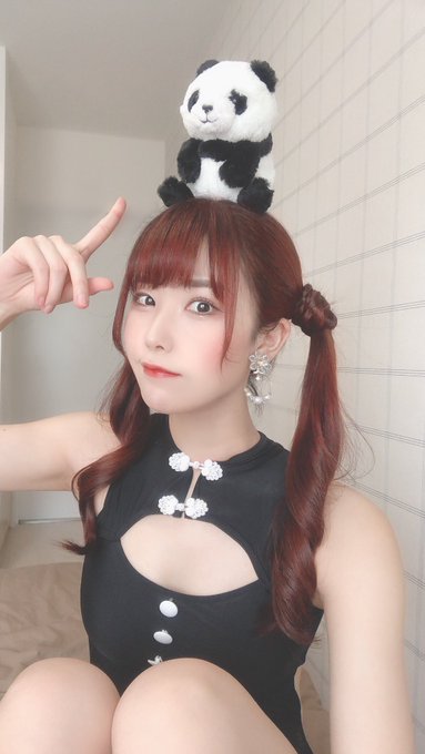 コスプレイヤー山中おくらのTwitter画像2