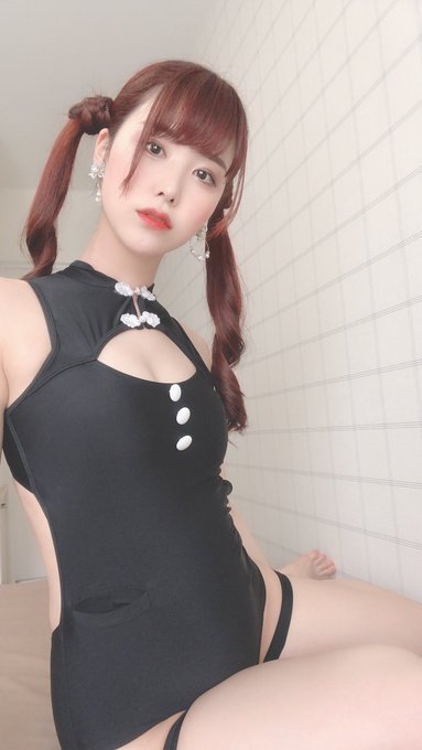 コスプレイヤー山中おくらのTwitter画像1