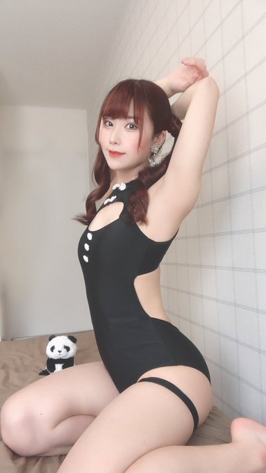 コスプレイヤー山中おくらのTwitter画像3
