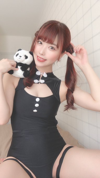 コスプレイヤー山中おくらのTwitter画像4
