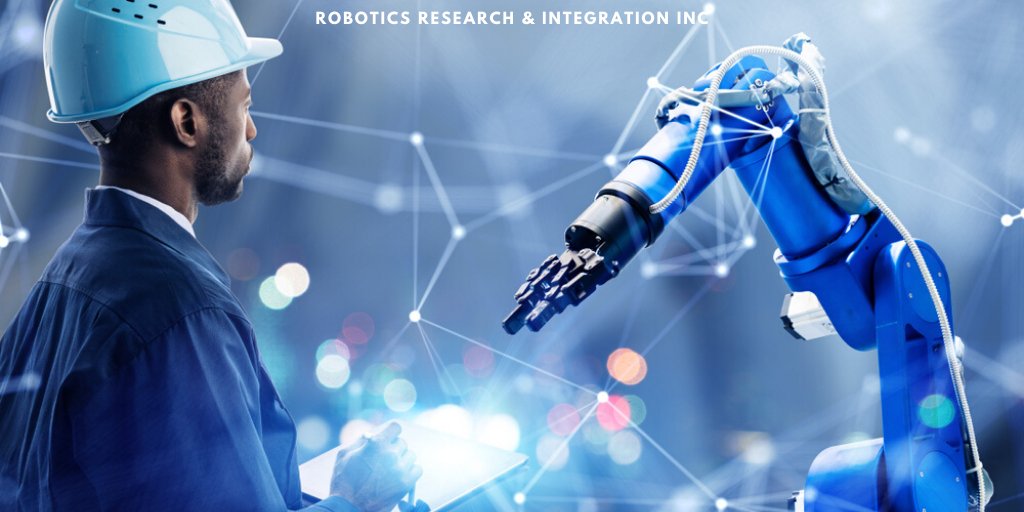 IncRobotics tweet picture